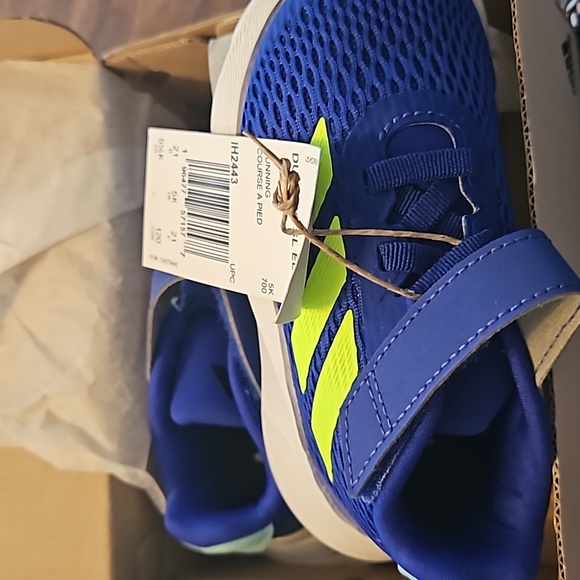 DURAMO SL EL I Shoes - Picture 7 of 7